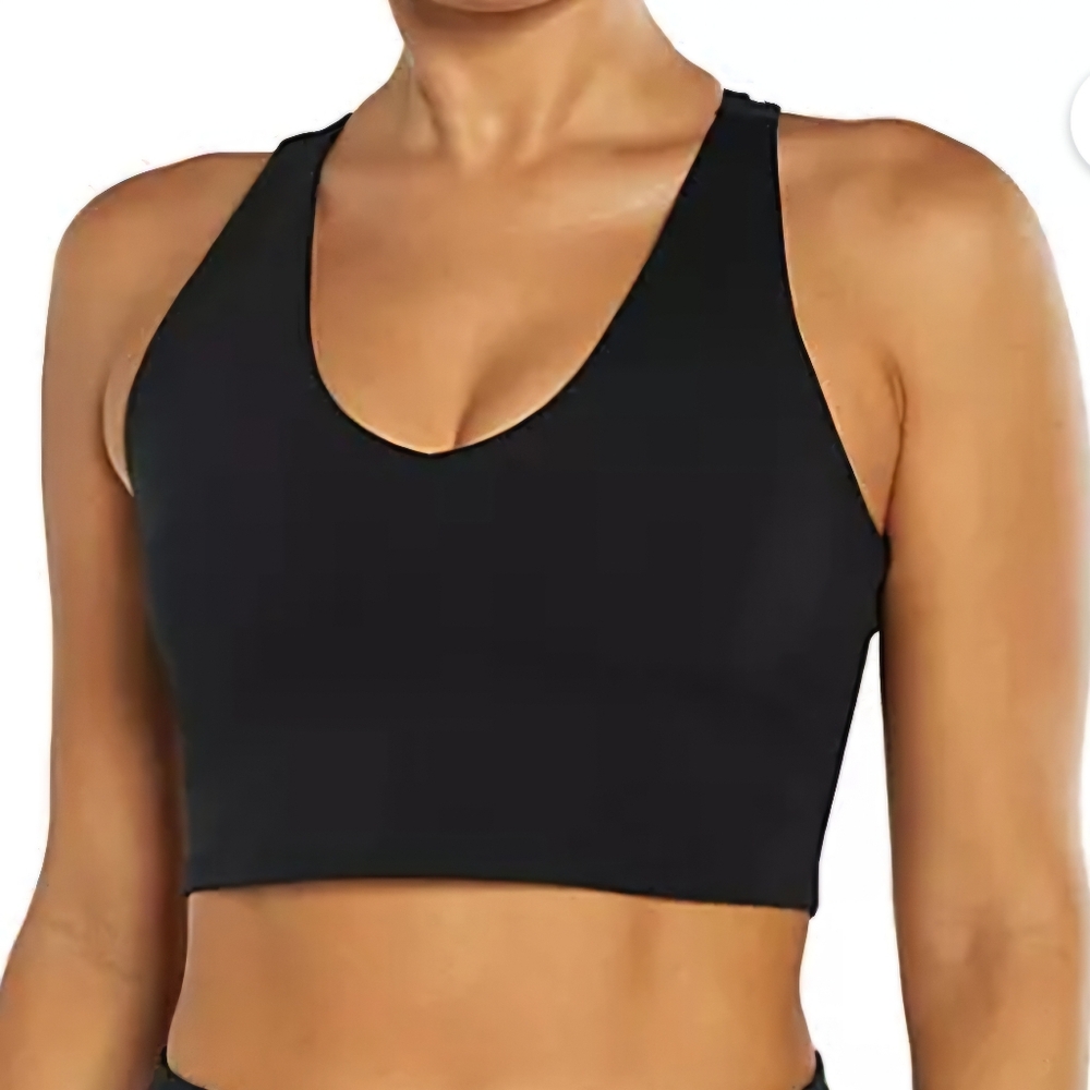 Gap tank bra